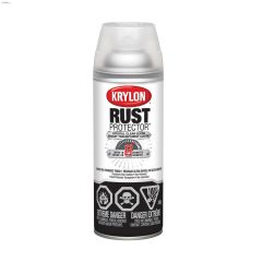 Rust Protector\u2122 12 oz Aerosol Can Gloss Crystal Clear Enamel