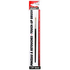1/4" Flat Hobby Artist Brush
