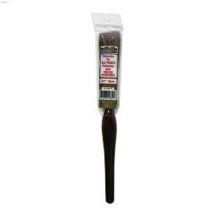 3\/4\" Polyester Angular Sash Paint Brush