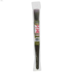 1\/2\" Polyester Flat Tapered Sash Paint Brush