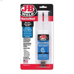 25 mL Syringe Specially Formulated Marine Adhesive