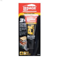 PL\u00ae Premium\u00ae 118 mL Squeeze Tube Beige Construction Adhesive