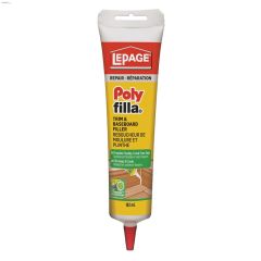 Polyfilla\u00ae 162 mL White Trim & Baseboard Filler