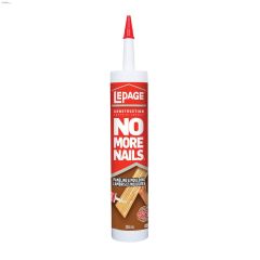 No More Nails\u00ae 266 mL Paneling & Drywall Adhesive