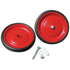 Extension Ladder Wheel Kit