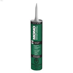 Mono\u00ae 300 mL Cartridge Gray Acoustical Sound Sealant