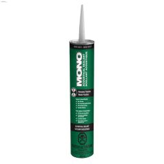 Mono\u00ae 825 mL Gray Acoustical Sealant