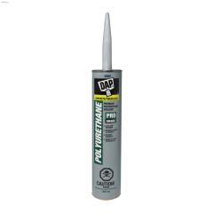300 mL Cartridge Gray Premium Construction Adhesive Sealant