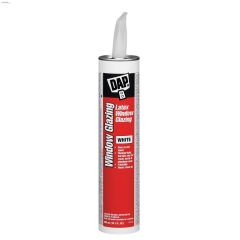 300 mL White Latex Window Glazing Compound