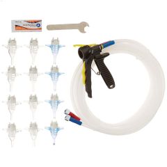 Froth Pak Foam System 15' Gun Hose Assembly
