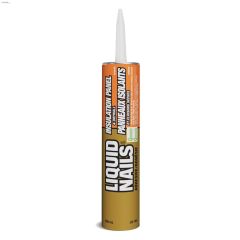 Liquid Nails 296 mL Insulated Panel & Drywall Adhesive