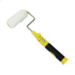 4\" x 3\/4\" Adjustable Mini Roller Frame