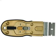 1-1\/2\" Ergonomic Razor Scraper