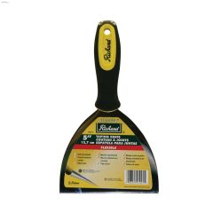 5\" High Carbon Steel Flexible Taping Knife