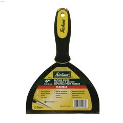 6\" High Carbon Steel Taping Knife