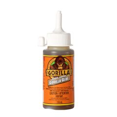 Original Gorilla Glue\u00ae 118 mL Brown Glue