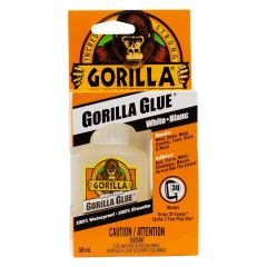 Gorilla Glue\u00ae 2 oz White Water\/Straw Colored Glue