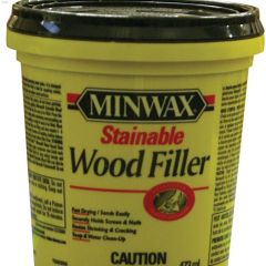 473 mL Stainable Wood Filler