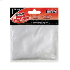 1 gal Nylon Mesh Paint Strainer