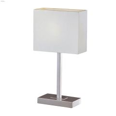 60 Watt Touch Lamp
