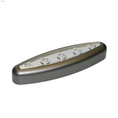 LED Push Utility Light