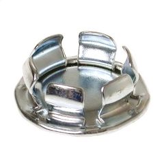 1\/2\" Steel Knockout Closure