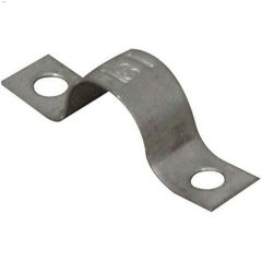 Galvanized Steel Aluminum Cable Strap-25\/Pack
