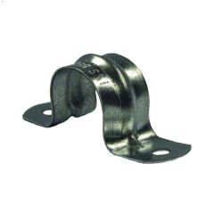 3\/4\" EMT Steel Strap-8\/Pack