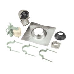 200A Mast Kit With MM202, MM201, MM255, MH200, MM505N