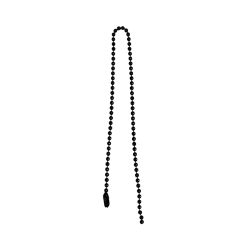 12" Oil Rubbed Bronze Pull Chain