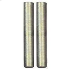 3\" x 1\/4\" IPS Zinc Plated Assorted Nipple
