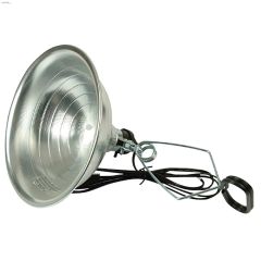 150 Watt Clamp Lamp