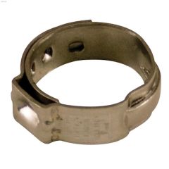 1\/2\" Pex Stainless Steel Cinch Clamp