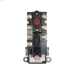 Black\/Gray Water Heater Thermostat