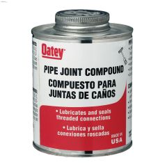 237 mL Gray Pipe Joint Compound