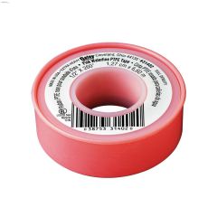 1\/2\" x 260\" PTFE Pink Thread Seal Tape