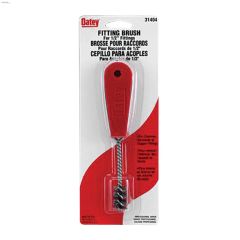 3\/4\" High Carbon Steel Wire Brush