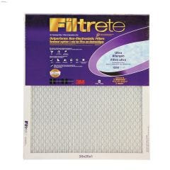 Filtrete\u2122 25\" x 20\" x 1\" Ultra Allergen Reduction Filter