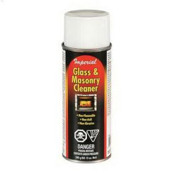 340 g Straw Glass & Masonry Cleaner