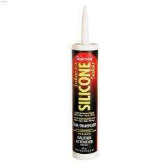 10.3 fl-oz Cartridge Clear General Purpose Sealant