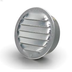 Duraflo\u00ae 3\" Milled Round Midget Vent