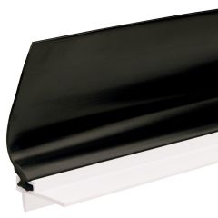 9' Vinyl Insulation Garage Door Top