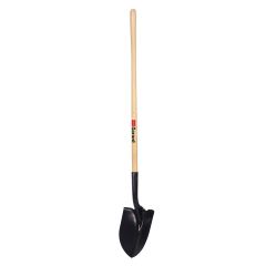 Xtra Round Point Shovel