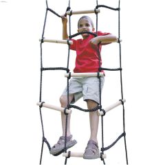 150 lb Climbing Cargo Net
