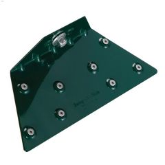 Green EZ Frame Swing Bracket