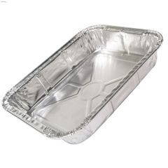 Aluminum Foil Small Drip Pan