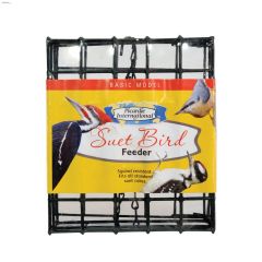 Hanging Suet Basket