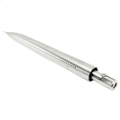 Stainless Steel Tube-In-Tube Burner