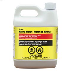 Klenk's 3.78 L Methyl Hydrate