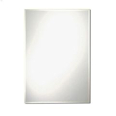 30\" x 42\" Bevel Mirror